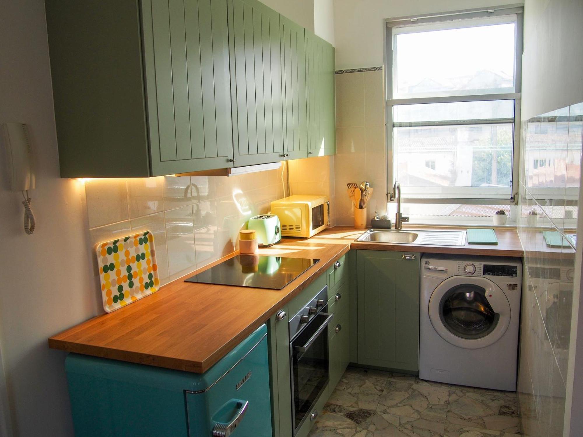 Plaza Loft Apartment Vilagarcia de Arousa Bagian luar foto