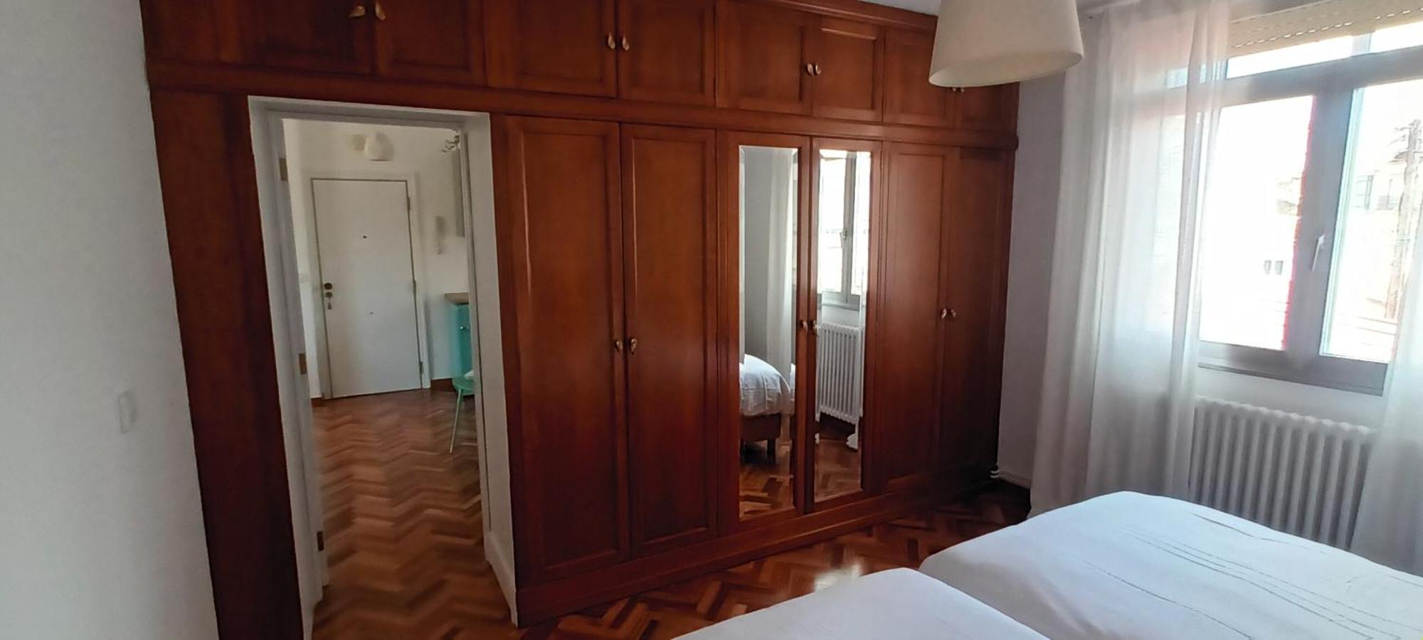 Plaza Loft Apartment Vilagarcia de Arousa Bagian luar foto